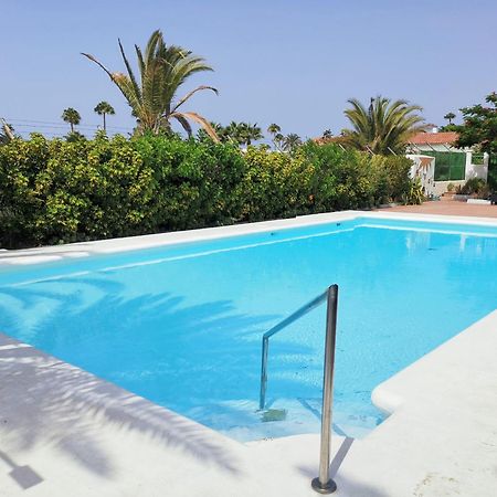 Club 14 By Pride Holiday Rentals Плайя-дель-Инглес Экстерьер фото