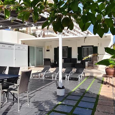 Club 14 By Pride Holiday Rentals Плайя-дель-Инглес Экстерьер фото