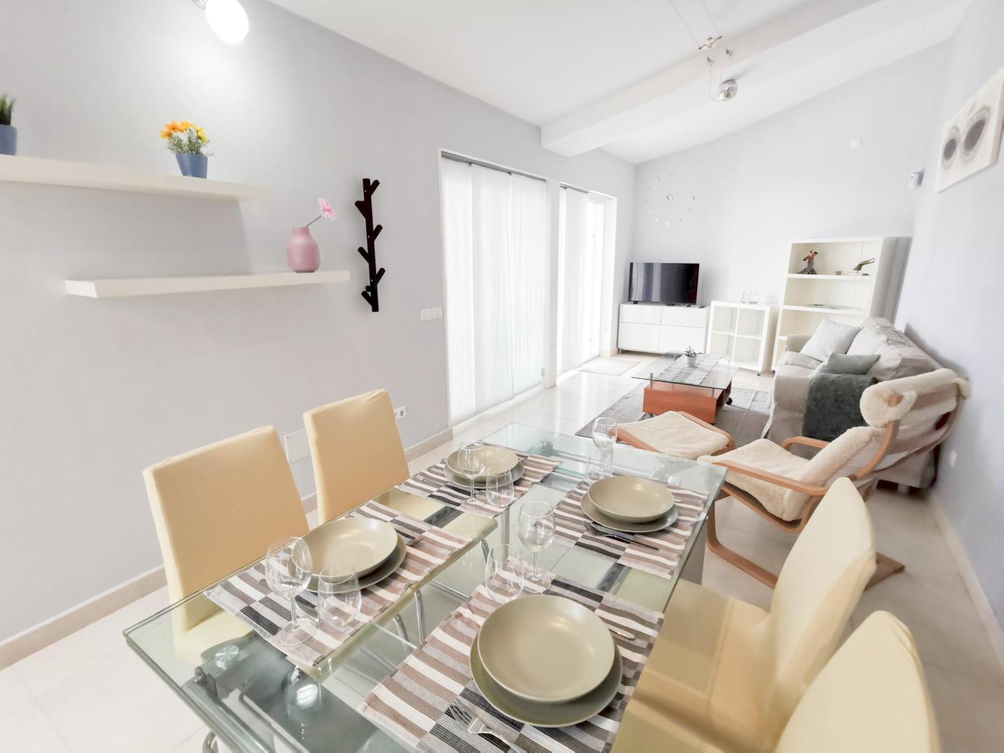 Club 14 By Pride Holiday Rentals Плайя-дель-Инглес Экстерьер фото